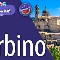 Una visita alla città dove è nato Raffaello e dove si trova uno più bei palazzi del Rinascimento: https://www.youtube.com/watch?v=wHKapghCBTA #urbino #marche #italiaturismo #città #cittàdarte #rinascimento #montefeltro