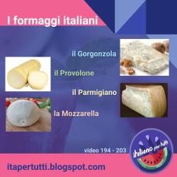 Tutti i formaggi che si producono in Italia: https://www.youtube.com/watch?v=G8Ao_NsBrug #formaggio #formaggi #prodottitipici #ciboitaliano #itapertutti